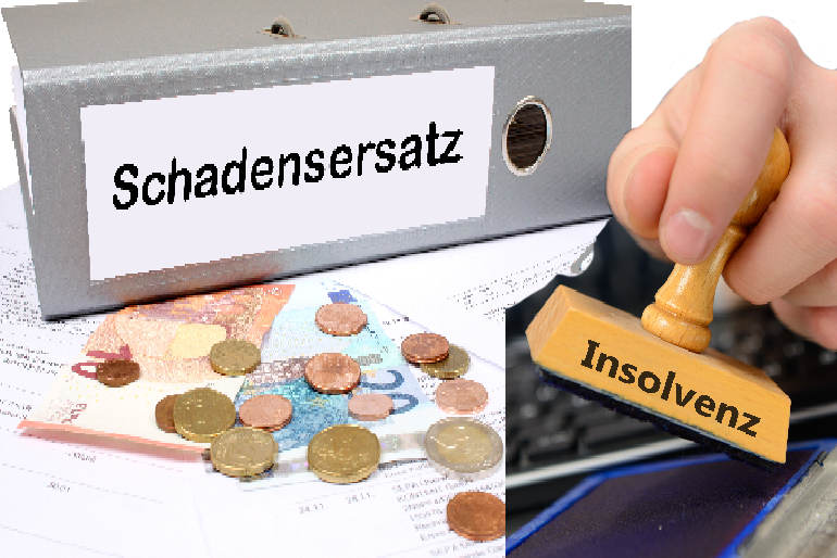 Bei Insolvenz Des Arbeitsgebers - Vorsicht Bei Vergleichsabschlüssen ...