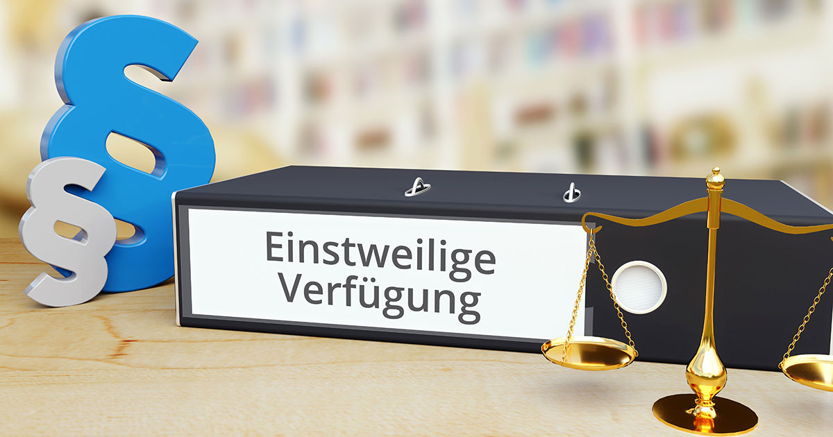 Weiterbeschäftigung Per Einstweiliger Verfügung Durchsetzbar? - DGB ...